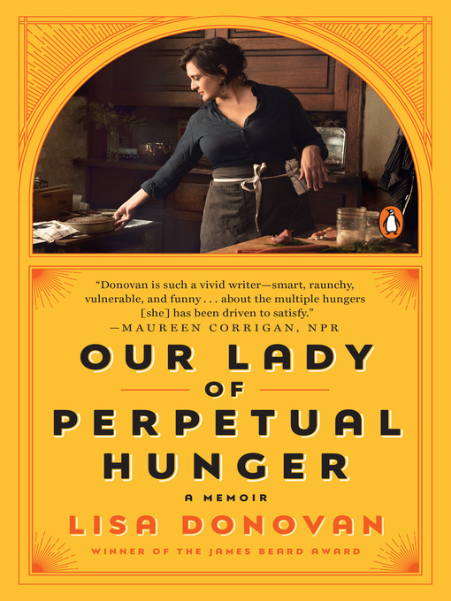 Title details for Our Lady of Perpetual Hunger by Lisa Donovan - Available